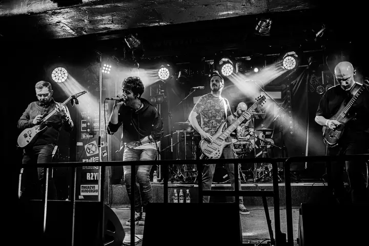 2026-04-11 Live at Rudeboy Club, Bielsko-Biała preview 3