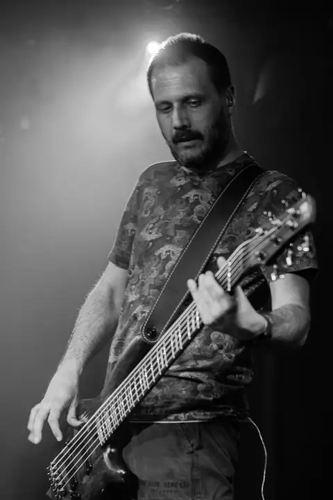 Live at Rudeboy Club, Bielsko-Biala - 2026-04-11 photo 4