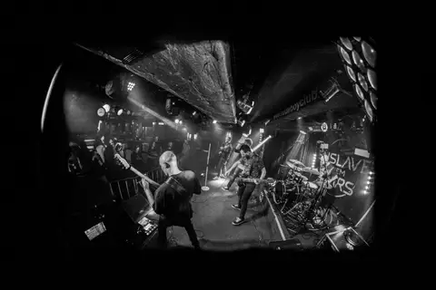 Live at Rudeboy Club, Bielsko-Biala - 2026-04-11 photo 6