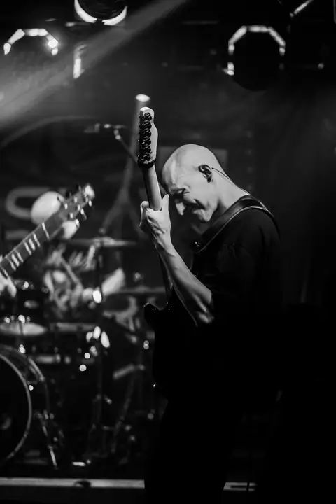 Live at Rudeboy Club, Bielsko-Biala - 2026-04-11 photo 7