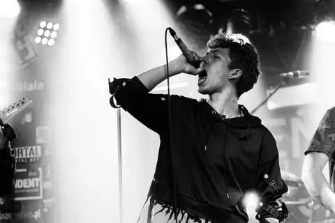 Live at Rudeboy Club, Bielsko-Biala - 2026-04-11 photo 8