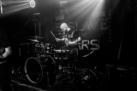 Live at Rudeboy Club, Bielsko-Biala - 2026-04-11 photo 9