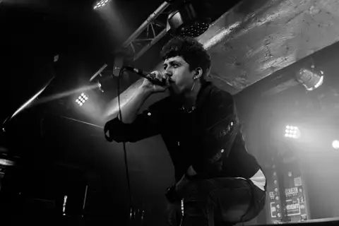 Live at Rudeboy Club, Bielsko-Biala - 2026-04-11 photo 14