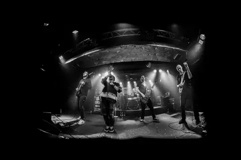 Live at Rudeboy Club, Bielsko-Biala - 2026-04-11 photo 17