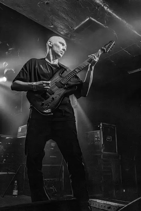 Live at Rudeboy Club, Bielsko-Biala - 2026-04-11 photo 19