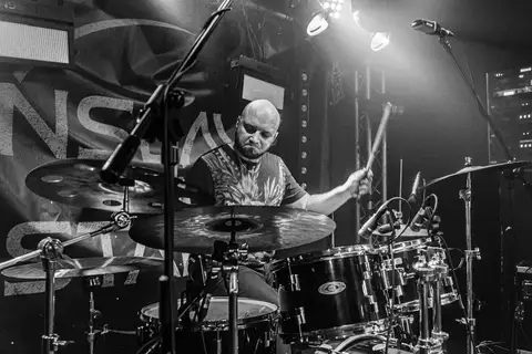 Live at Rudeboy Club, Bielsko-Biala - 2026-04-11 photo 21